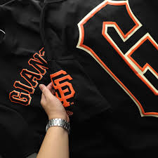 Men Thairo Estrada San Francisco Giants 2023 Black City Connect #36 Gaylord Perry Patch Jersey - All Stitched photo review