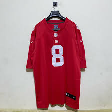 Men's Daniel Jones San Francisco Giants Vapor Limited Red Jersey - All Stitched photo review